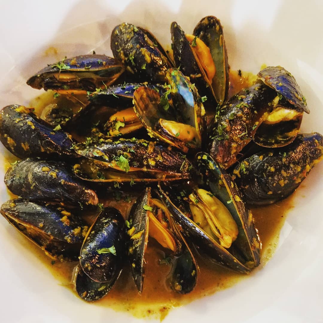 The Best Restaurants in North for Culinary Delight Blue Sky